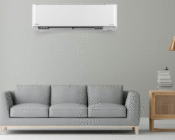 Daikin KZ – dòng máy lạnh cho người khó tính