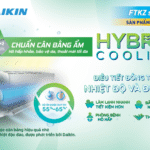 Daikin KZ có thật sự “xịn” hay chỉ là quảng cáo