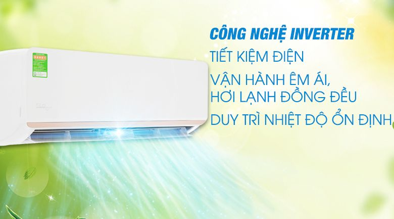 Máy lạnh Electrolux: giá rẻ nhưng chất lượng vượt mong đợi