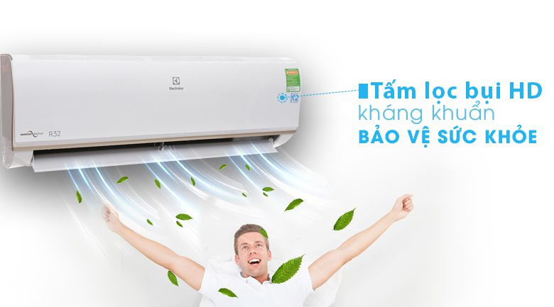 Máy lạnh Electrolux có rẻ không? Giá thành tham khảo.