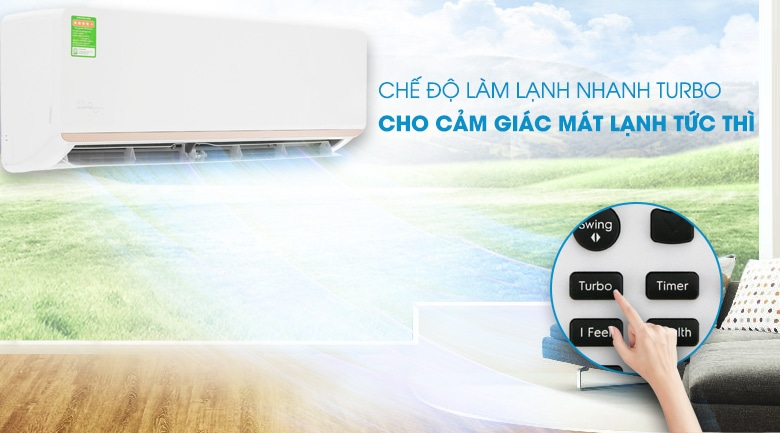 Máy lạnh Electrolux inverter vận hành êm có đáng mua không?