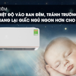 Máy lạnh Electrolux inverter vận hành êm có đáng mua không?