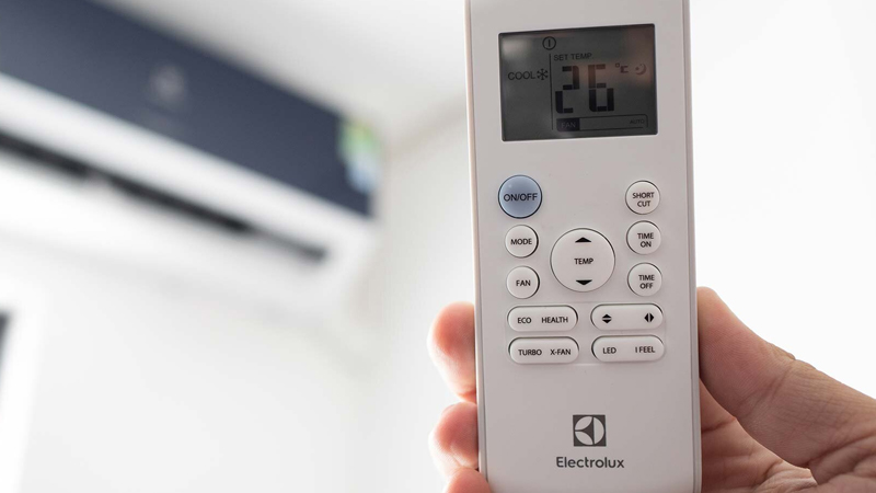 Đánh giá máy lạnh Electrolux sau 1 năm sử dụng thực tế