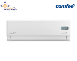 Điều hòa Comfee Inverter 9350 BTU CFS-10VGX