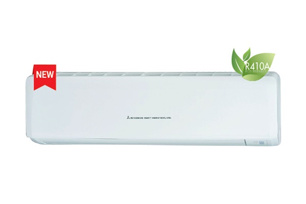 Máy lạnh Mitsubishi 2.5HP SRK24CS-S5 - Ảnh 2