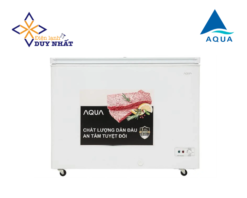 Tủ đông Aqua Inverter 301 lít AQF-C4001EN