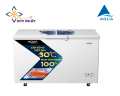 Tủ đông Aqua Inverter 379 Lít AQF-C4801EN