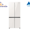 Aqua Inverter 522 lít AQR-MA600XA(KGC)U1
