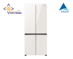 Aqua Inverter 522 lít AQR-MA600XA(KGC)U1
