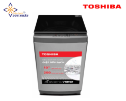 Máy giặt Toshiba Inverter 12 Kg AW-DUK1300KV(SG)