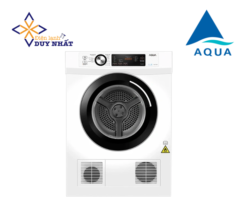 Máy sấy thông hơi Aqua 7Kg AQH-V700F.W