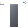 Aqua Inverter 324 Lít AQR-B390MA(SLB)