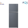 Aqua Inverter 358 Lít AQR-T410FA(SL)