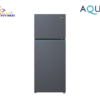 Aqua Inverter 455 Lít AQR-TA518FA(SL)