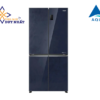 Aqua Inverter 522 Lít AQR-MA600XA(KGL)U1