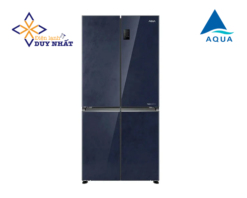 Aqua Inverter 522 Lít AQR-MA600XA(KGL)U1