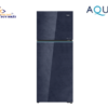 Aqua Inverter 480 Lít AQR-TA546FA(KGL)U1