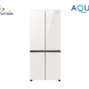 Aqua Inverter 522 lít AQR-MA600XA(KGC)U1