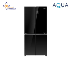 Aqua Inverter 529 lít AQR-M600XA(GB)