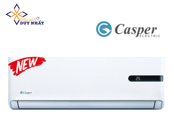 Casper Inverter 1HP GC-09IB36