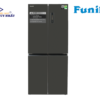 Funiki 4 cánh 415 lít HR M8415SB