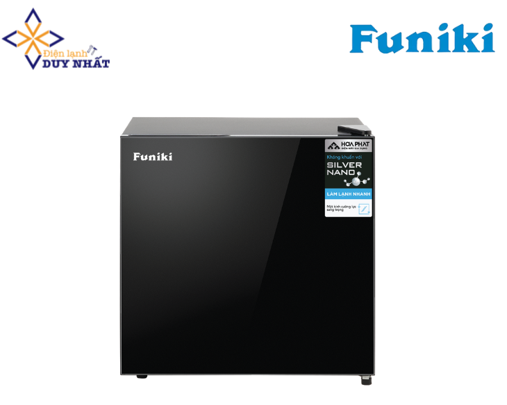 Funiki 46 lít HR S646GB