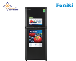 Funiki Inverter 209 lít HR T8209TDG