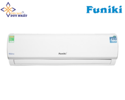 Funiki Inverter 2.5HP HIC24TMU