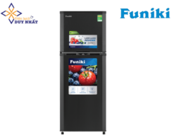 Funiki Inverter 209 lít HR T8209TDG