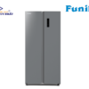 Funiki Side by Side 430 lít HR SS8430SDG