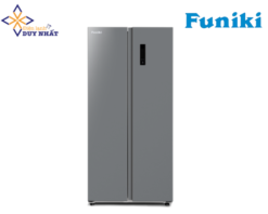 Funiki Side by Side 430 lít HR SS8430SDG