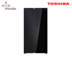 Tủ Lạnh Toshiba Inverter 711 lít GR-RS905WIA-PGV(22)-XK