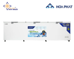 Tủ đông Hòa Phát 1190 Lít HPF-AD61190