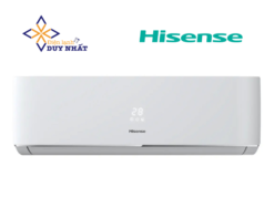 Hisense 1HP AS-10CR4RYDDJ02