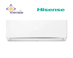 Hisense 2.5HP AS-24CR4RBBDBI00