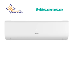 Hisense Inverter 1.5HP AS-12TR4RYDTU00B
