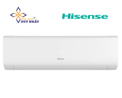 Hisense Inverter 1HP AS-10TR4RYDTU02