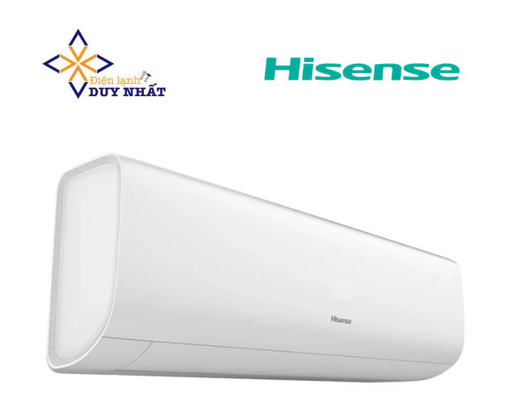 Hisense Inverter 2HP AS-18TW4RGATU00