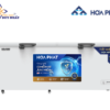 Hòa Phát 556 lít HPF-AD6544.CR
