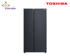 Tủ Lạnh Toshiba Inverter 711 lít GR-RS910WI-PMV(06)-MG