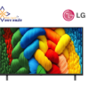 NanoCell LG AI 4K 86inch 86NANO80ASA