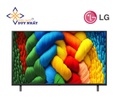NanoCell LG AI 4K 86inch 86NANO80ASA