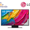 LG OLED 4K 86inch 86QNED81ASA