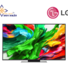 LG OLED 4K 100inch 100QNED86AS