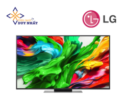LG OLED 4K 100inch 100QNED86AS