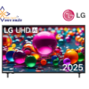 LG AI 4K 86inch 86UA8450PSA