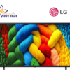 LG AI 4K 50inch 50NANO80ASA