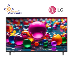 LG AI 4K 55 inch 55UA8450PSA