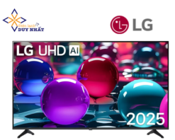 Smart Tivi LG AI 4K 65 Inch 65UA7350PSB