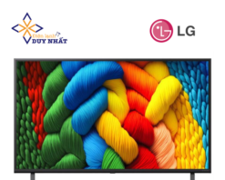 LG AI 4K 65inch 65NANO80ASA